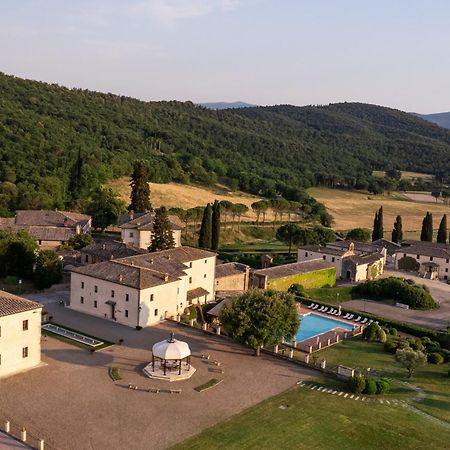 La Bagnaia Golf&Spa Resort Exterior foto