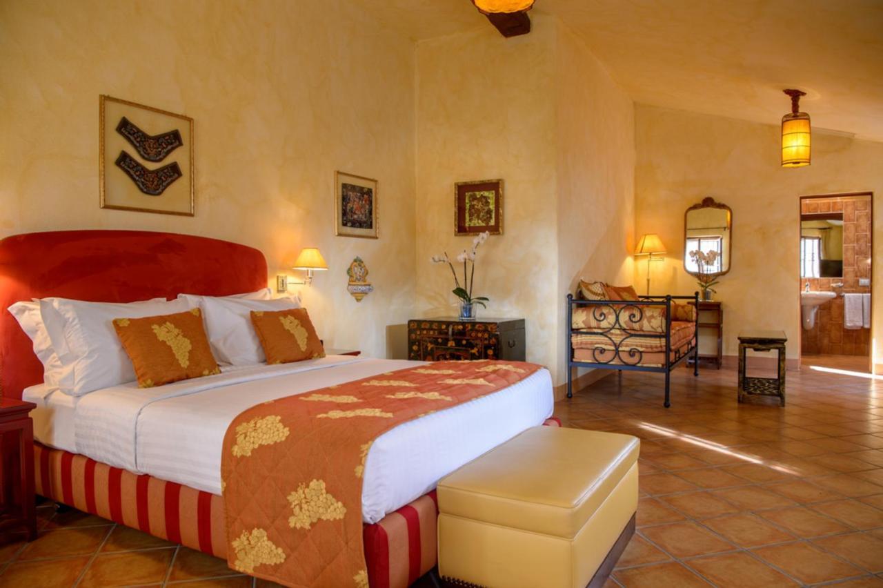 La Bagnaia Golf&Spa Resort Exterior foto