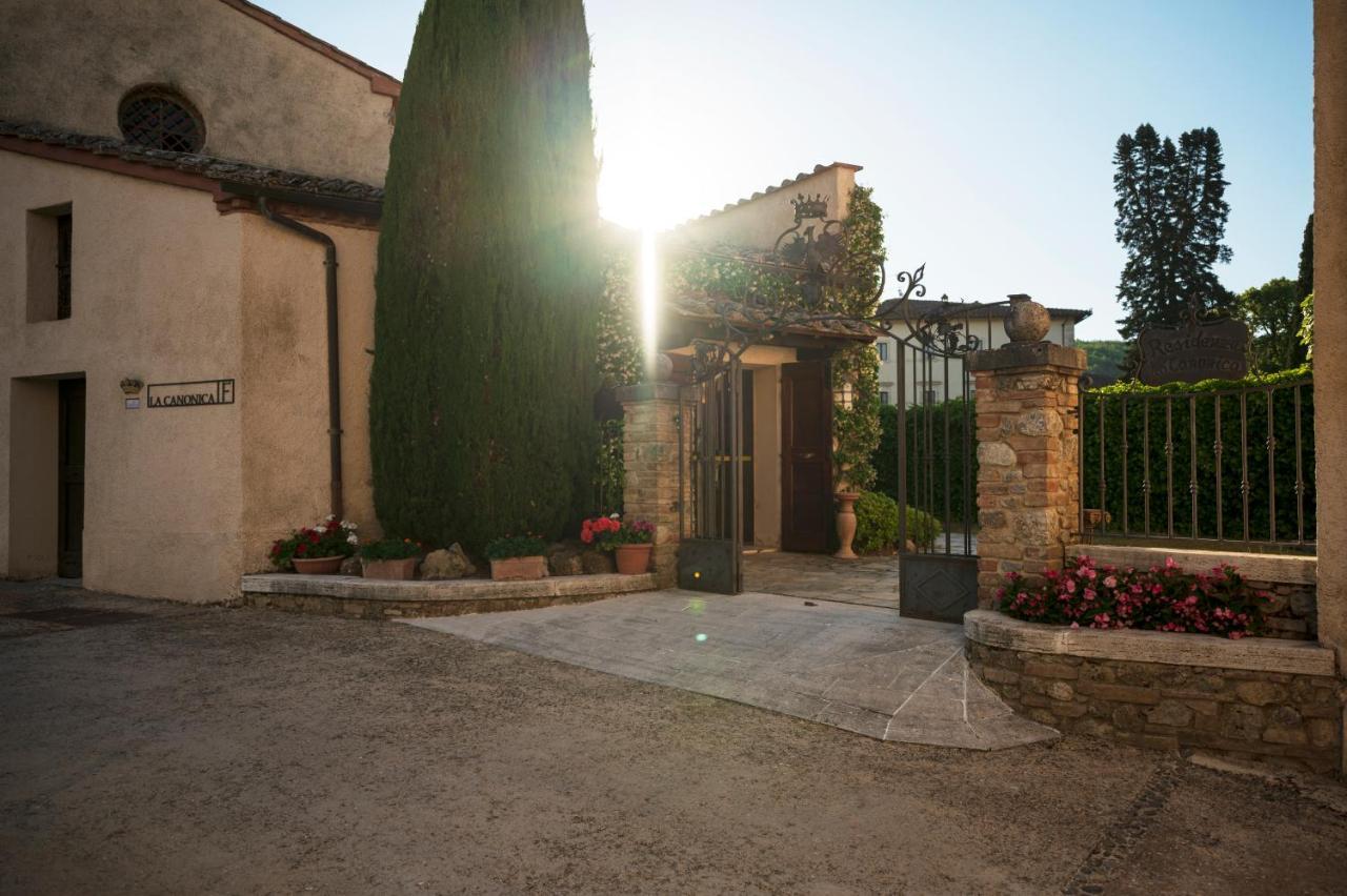 La Bagnaia Golf&Spa Resort Exterior foto