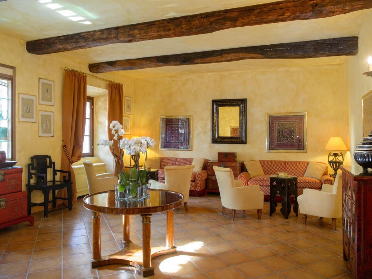La Bagnaia Golf&Spa Resort Exterior foto