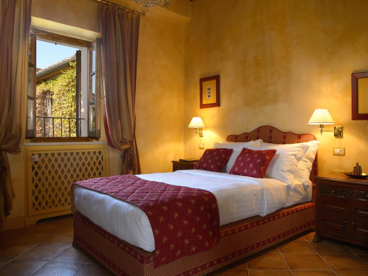 La Bagnaia Golf&Spa Resort Exterior foto