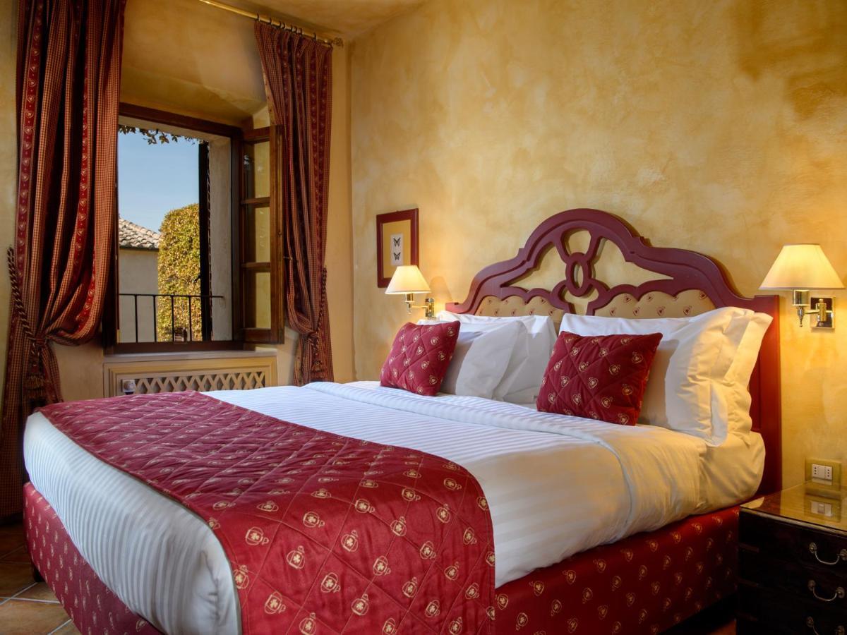 La Bagnaia Golf&Spa Resort Exterior foto