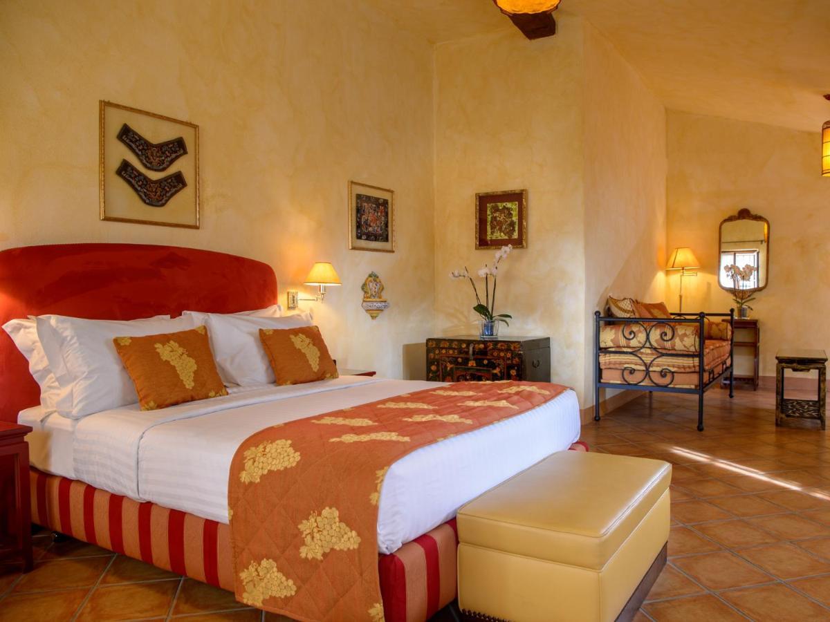 La Bagnaia Golf&Spa Resort Exterior foto
