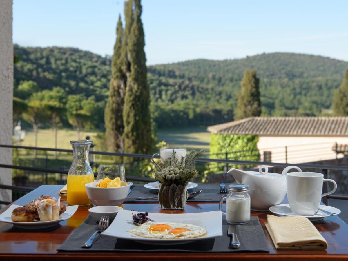 La Bagnaia Golf&Spa Resort Exterior foto