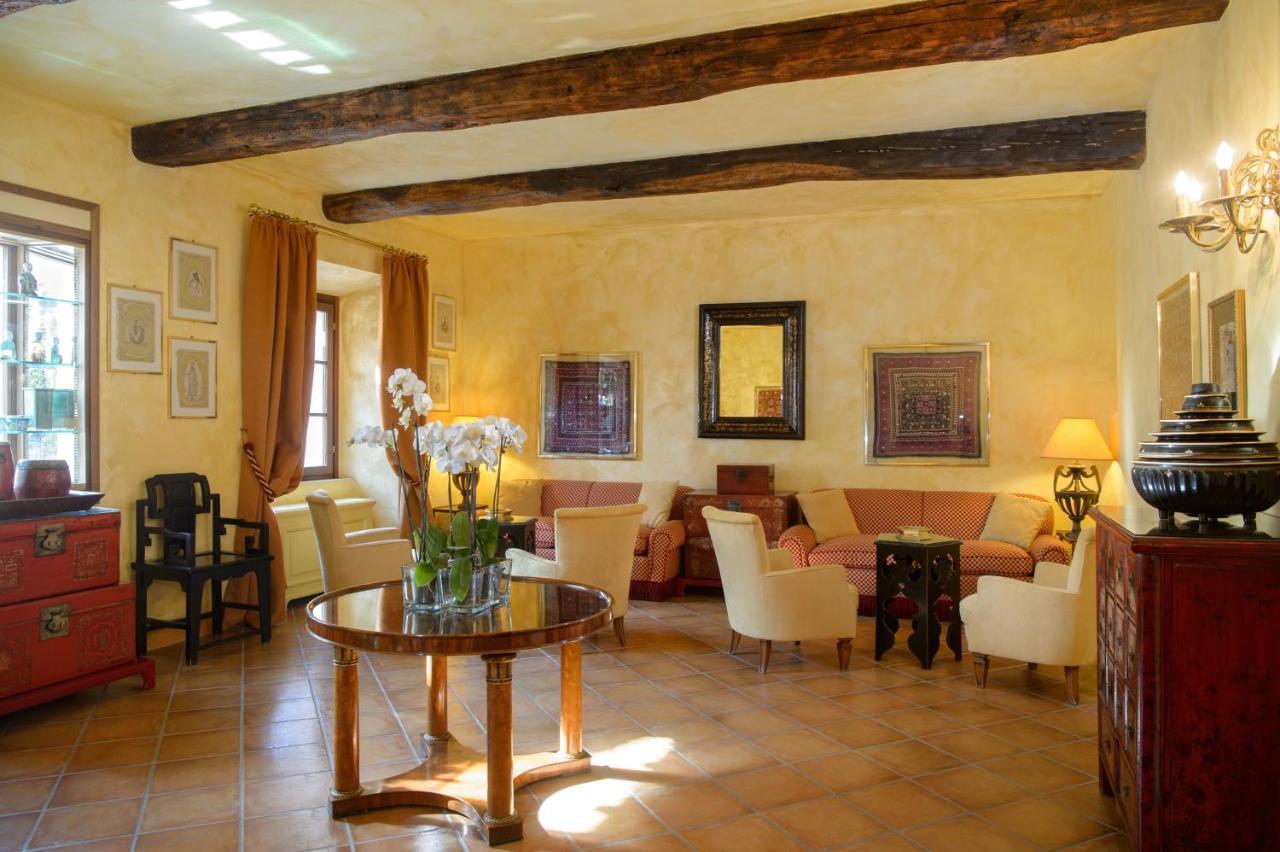 La Bagnaia Golf&Spa Resort Exterior foto